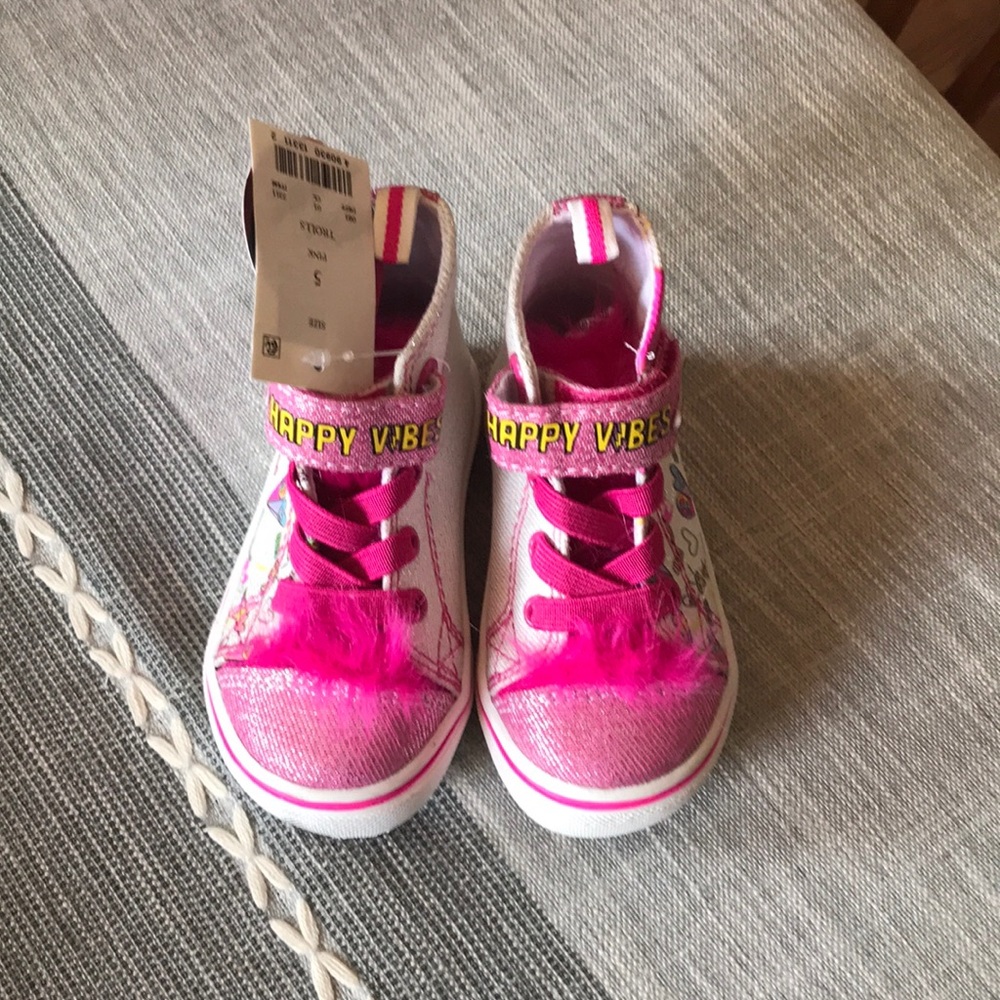 🦄NWT TODDLER SIZE 5 👟👟LAST PAIR!! - Picture 2 of 3